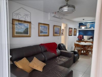 Apartamento para Venda, em Guaruj, bairro Pitangueiras, 3 dormitrios, 1 banheiro, 1 sute, 2 vagas