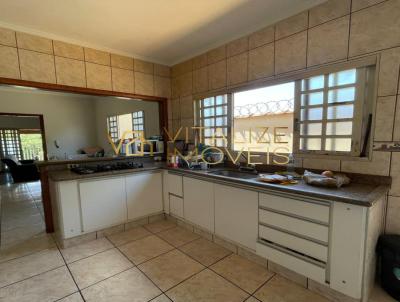 Casa para Venda, em Franca, bairro JD Portinari, 3 dormitrios, 2 banheiros, 1 sute, 2 vagas