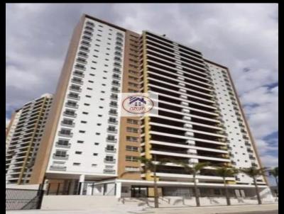 Apartamento para Locao, em Taubat, bairro Jardim das Naes, 4 dormitrios, 3 banheiros, 4 sutes, 4 vagas