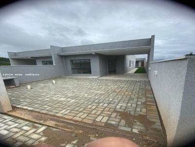 Casa Geminada para Venda, em Barra Velha, bairro Itajuba, 3 dormitrios, 3 banheiros, 1 sute, 3 vagas