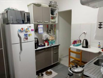 Apartamento para Venda, em Santos, bairro Boqueiro, 1 dormitrio, 1 banheiro