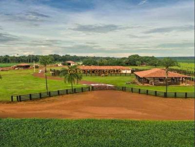 Fazenda para Venda, em Tabapor, bairro Zona rural