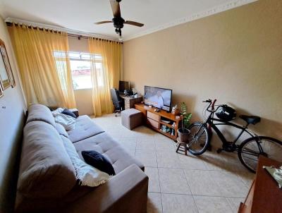 Apartamento para Venda, em Santos, bairro Vila Belmiro, 2 dormitrios, 1 banheiro, 1 vaga