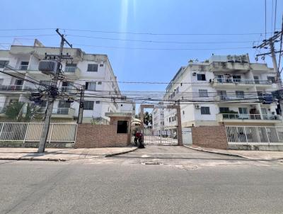 Cobertura para Venda, em Rio de Janeiro, bairro Campo Grande, 2 dormitrios, 3 banheiros, 1 sute, 1 vaga