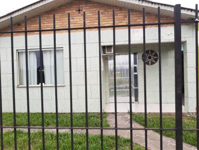Casa para Venda, em Barra do Ribeiro, bairro Cidade Nova, 2 dormitórios, 2 banheiros, 1 vaga