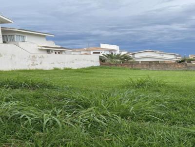 Terreno em Condomnio para Venda, em Presidente Prudente, bairro CONDOMNIO RESIDENCIAL DAMHA I