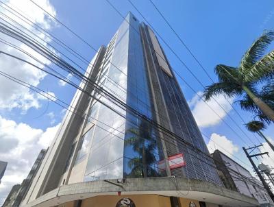 Sala Comercial para Locao, em Santos, bairro Centro, 2 banheiros