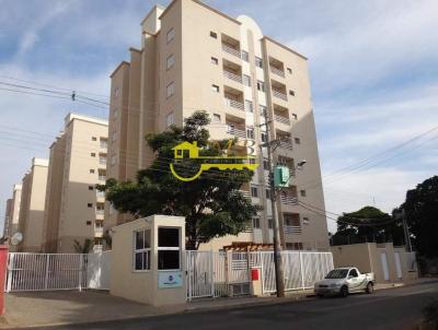 Apartamento para Venda, em Hortolndia, bairro Vila Ip