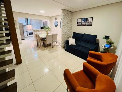 Casa para Venda, em Santa Brbara D`Oeste, bairro Jardim Sartori, 3 dormitrios, 1 sute