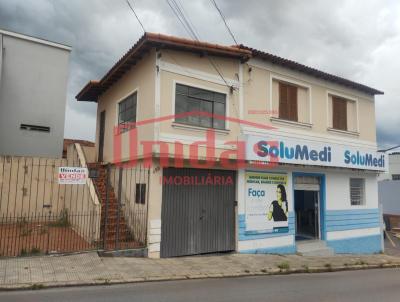 Comercial para Venda, em Itapeva, bairro Centro, 2 dormitrios, 2 banheiros, 2 vagas