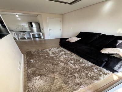 Apartamento para Venda, em Santa Brbara D`Oeste, bairro Jardim Firenze, 2 dormitrios, 2 banheiros, 1 sute, 1 vaga