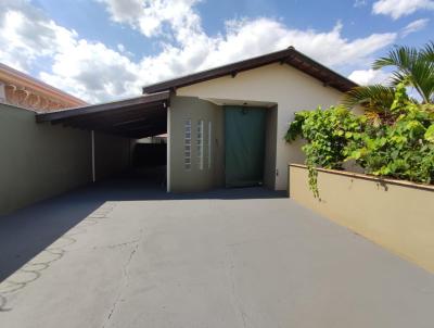 Casa para Venda, em Ribeiro Preto, bairro Parque Residencial Cndido Portinari, 3 dormitrios, 2 banheiros, 1 sute, 4 vagas