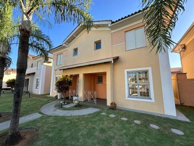 Casa para Venda, em Sumar, bairro Parque Villa Flores, 3 dormitrios, 3 banheiros, 1 sute, 2 vagas