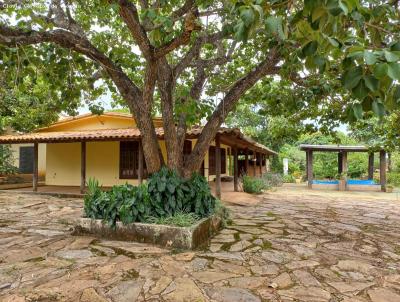 Chcara para Venda, em Funilndia, bairro Fazendinha Lagoa Bonita