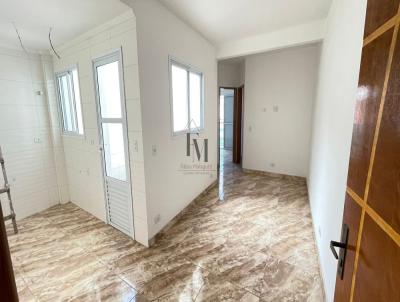 Apartamento para Venda, em Santo Andr, bairro Vila Gilda, 2 dormitrios, 1 banheiro, 1 vaga