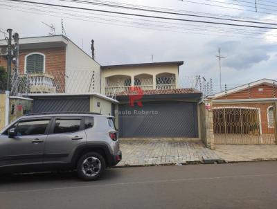 Casa / Sobrado para Venda, em So Carlos, bairro Vila Braslia, 5 dormitrios, 3 banheiros, 1 sute, 4 vagas