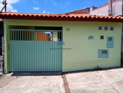 Casa para Locao, em , bairro Jd. Thomas Guedes, 2 dormitrios, 1 banheiro, 1 vaga