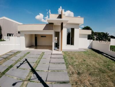 Casa em Condomnio para Venda, em Presidente Epitcio, bairro RESIDENCIAL PORTAL DO LAGO, 3 dormitrios, 4 banheiros, 3 sutes, 2 vagas