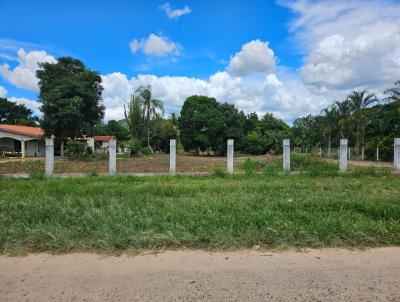 Terreno para Venda, em Santa Maria da Serra, bairro rea Rural de Santa Maria da Serra