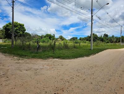 Terreno para Venda, em Santa Maria da Serra, bairro rea Rural de Santa Maria da Serra
