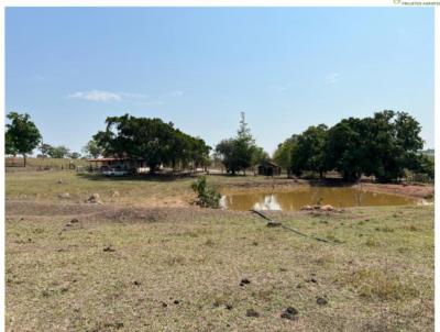 Fazenda para Venda, em Doverlndia, bairro zona rural