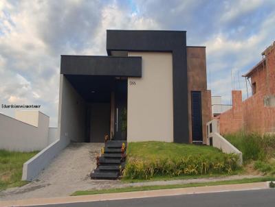 Casa em Condomínio para Venda, em Monte Mor, bairro Condomínio Monterrey, 3 dormitórios, 2 banheiros, 1 suíte, 4 vagas