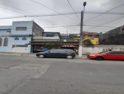 Sobrado para Venda, em So Paulo, bairro Vila Norma, 3 dormitrios, 3 banheiros, 1 sute, 4 vagas