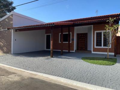 Casa para Venda, em So Jos dos Campos, bairro Urbanova I, 3 dormitrios, 2 banheiros, 1 sute, 2 vagas