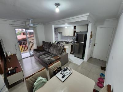 Apartamento para Venda, em Mau, bairro Vila Guarani, 2 dormitrios, 2 banheiros, 1 sute, 1 vaga