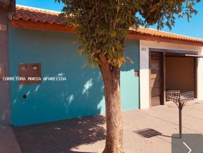 Casa para Venda, em Serrana, bairro Jd. Boa Vista, 3 dormitrios, 1 banheiro, 3 vagas