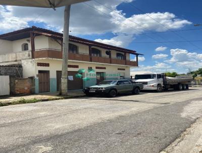 Apartamento para Venda, em Vespasiano, bairro Vila Esportiva, 3 dormitrios, 1 banheiro, 1 sute, 5 vagas