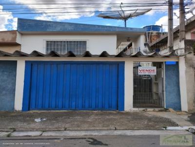 Casas 2 Quartos para Venda, em Caieiras, bairro Laranjeiras - Caieiras, 2 dormitrios, 1 banheiro, 2 vagas
