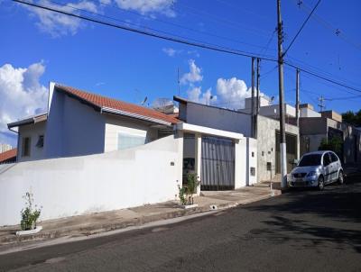 Casa para Venda, em , bairro Residencial Forte Ville II - Cerquilho S.P.