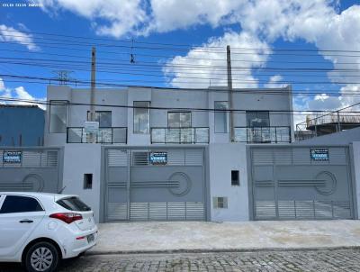 Casa para Venda, em Suzano, bairro Vila Maria de Maggi, 2 dormitrios, 2 banheiros, 4 vagas