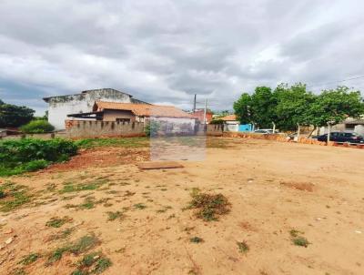 Terreno para Venda, em Boituva, bairro Parque Residencial Esplanada