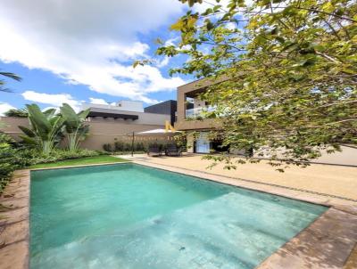 Casa para Venda, em Ribeiro Preto, bairro Residencial Alto do Castelo, 3 dormitrios, 5 banheiros, 3 sutes, 4 vagas