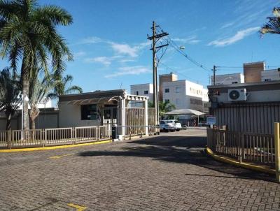 Apartamento para Venda, em Piracicaba, bairro Piracicamirim, 2 dormitrios, 1 banheiro, 2 vagas