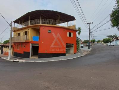 Casa para Venda, em Bauru, bairro Parque Unio, 3 dormitrios, 2 banheiros, 1 sute, 1 vaga