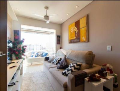 Apartamento para Venda, em São Paulo, bairro Parque São Jorge, 2 dormitórios, 2 banheiros, 1 suíte, 1 vaga