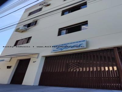 Apartamento para Locação, em Presidente Prudente, bairro Parque Residencial Araki, 1 dormitório, 1 banheiro, 1 vaga