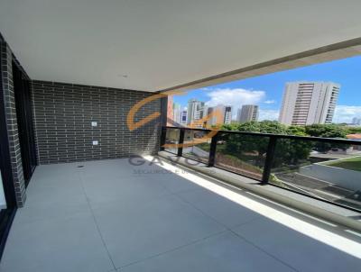 Apartamento para Venda, em Recife, bairro ESPINHEIRO, 2 dormit�rios, 2 banheiros, 1 su�te, 2 vagas