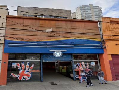Prdio Comercial para Locao, em So Paulo, bairro Santo Amaro, 6 banheiros
