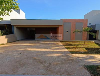 Casa em Condomnio para Venda, em Ribeiro Preto, bairro Jardim Cybelli, 3 dormitrios, 4 banheiros, 3 sutes, 4 vagas