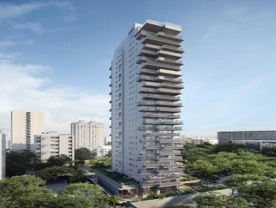 Apartamento Duplex para Venda, em So Paulo, bairro Jardim Paulista, 1 dormitrio, 2 banheiros, 1 sute, 1 vaga