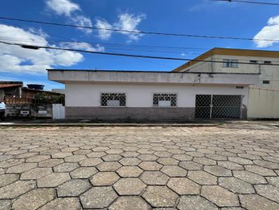Casa para Venda, em Campo Belo, bairro Vila Misseno Silvrio de Almeida, 4 dormitrios, 2 banheiros, 1 vaga