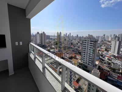 Apartamento para Venda, em Itaja, bairro Vila Operria, 2 dormitrios, 2 banheiros, 1 sute, 2 vagas
