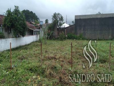 Terreno para Venda, em Balnerio Barra do Sul, bairro Pinheiros