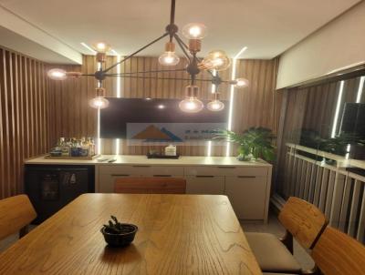 Apartamento para Venda, em Ribeiro Preto, bairro Quinta da Primavera, 3 dormitrios, 4 banheiros, 3 sutes, 2 vagas