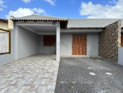 Casa 2 dormitrios para Venda, em Cidreira, bairro Salinas, 2 dormitrios, 1 banheiro, 1 sute, 1 vaga