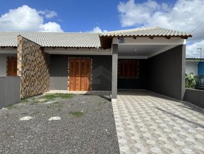 Casa 2 dormitrios para Venda, em Cidreira, bairro Salinas, 2 dormitrios, 1 banheiro, 1 sute, 1 vaga